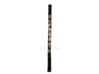 Terre Didgeridoo 120cm Carved Terre Didgeridoo 120cm Carved